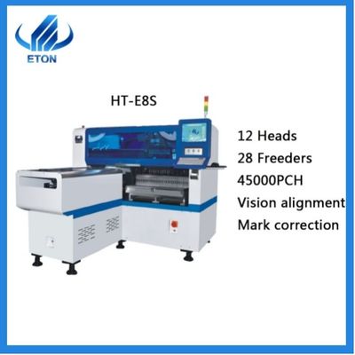 Module simple de machine de transfert de Multifuncation pour des lumières de LED