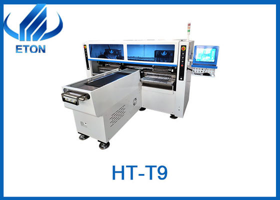 La machine HT-T9 de transfert a mené la machine Mounter de support de SMT de lumière de bande