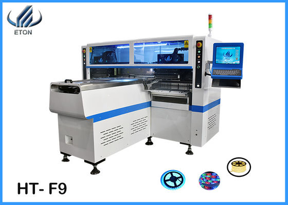ligne machine de transfert de smt de support de puce de la lumière de bande de 25W CPH LED