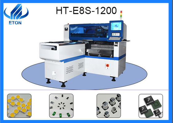 Ampoule de la production LED de l'électronique faisant à machine la machine de transfert