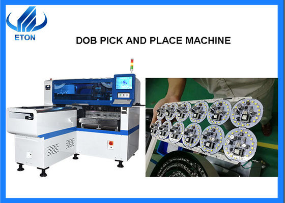 Machine de transfert 45000 Cph de SMD LED 3528 LED une garantie d'an