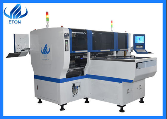 Le module du double 90000CPH a mené la taille MINIMUM 0402 de machine de mounter