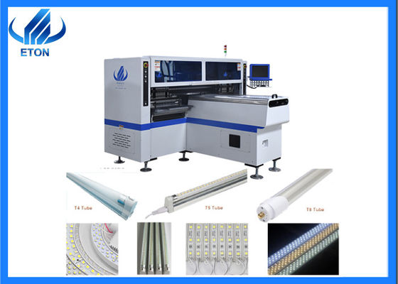 Machine de transfert pneumatique 170000CPH de carte PCB de 4mm