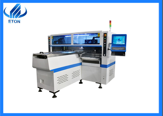 Machine de transfert de fabrication de carte de machine de SMT SMD