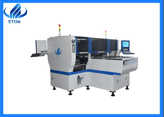 Perle de transfert pneumatique réglable de lampe de la machine 90000CPH SMT