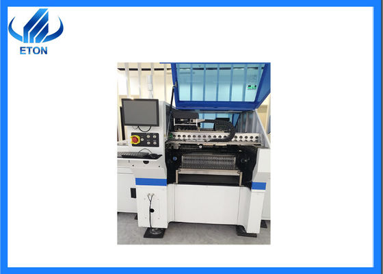 Moteur de lévitation magnétique de machine de support d'entraînement de SIRA 70000CPH LED