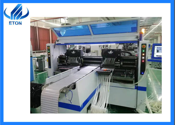 Machine 500000CPH de transfert avaible pour 5M 50M ou toutes longueurs de bande flexible et de petit pain à rouler