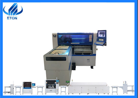 Chaina a mené la voiture meking de machine d'ampoule a mené la machine de fabrication de lampe de queue