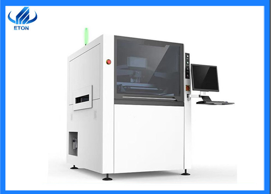 Machine automatique SIRA For Led Production Line de Full Automatic Printer d'imprimante de pâte de soudure de carte PCB