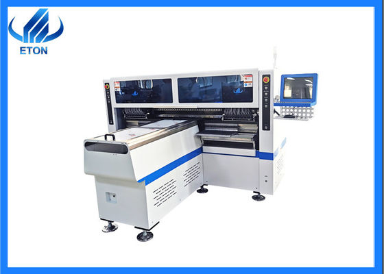 modules de montage de la machine deux de transfert de la carte PCB 170000CPH de 50x50mm