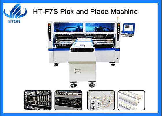 Machine de transfert automatique personnalisable de SMT 180000 CPH pour la lumière de LED