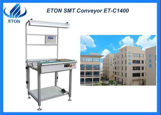 chaîne de production de SMT de convoyeur de carte PCB de tube de 1m LED