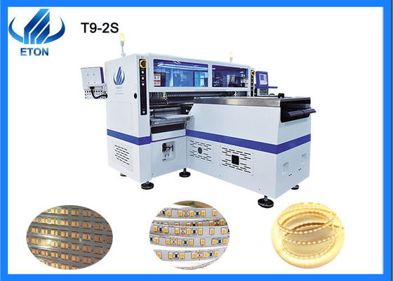 têtes de transfert à grande vitesse de la machine 136 de 50wCPH LED pour la bande