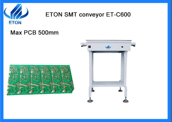 Carte PCB liant la chaîne de production de SMT de convoyeur de lumière de tube de LED machine