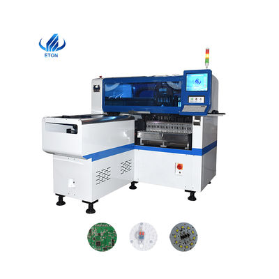 Système de transfert robotique industriel pour le matériel en métal