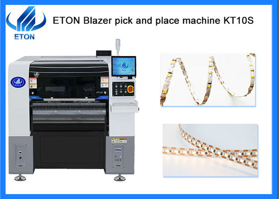 Plaque de circuit imprimé d'éclairage à LED
