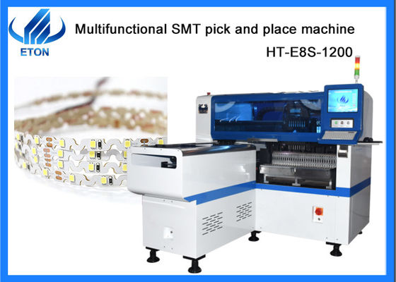 Un module suffit pour la carte électrique LED SMT machine de sélection et de place