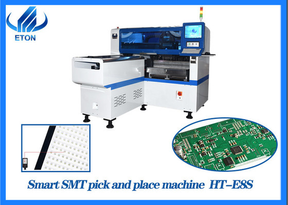 Machine de montage de cartes électriques SMT 28 Station d'alimentation