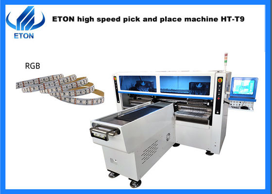 Produit complet d'éclairage à bande flexible de 200 m 68