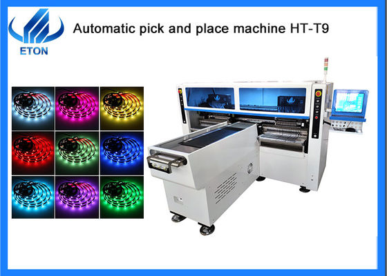 RGB Led Flexible Strip Lighting Toute la ligne de production 250K SMT Machine