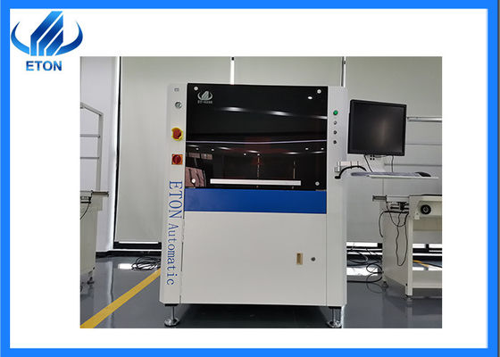 Ligne de production de la machine d'impression de pochoirs à écran de soie de Chine