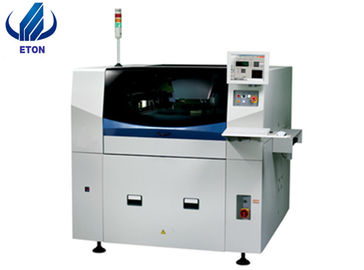 Machine de transfert automatique de SMT LED d'imprimante de pochoir 0.8-6 millimètre d'épaisseur de carte PCB