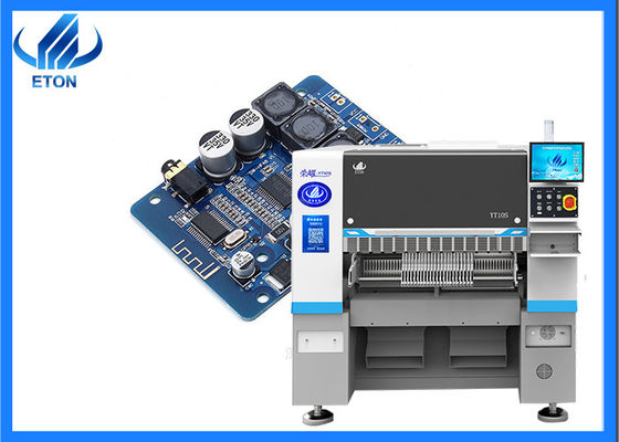 0201 Machine de montage SMD SMT