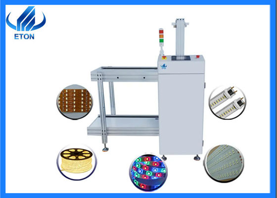 Équipement de manutention des cartes de circuits imprimés