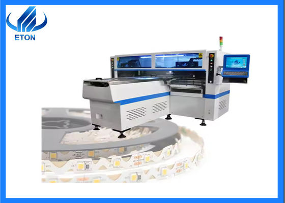 High-quality SMT ETON HT-F9 SMD Pick-and-place Machine for Precise and Consistent Production