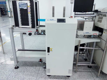 HLX-LDBBU330 machine de la baisse un pour la machine de support de SMT avec le cylindre + la vanne électromagnétique