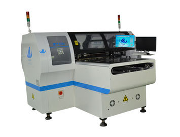 E8T-1200 Smd mené montant l'approbation de la CE de puce de la précision 0.02mm de support de répétition de machine