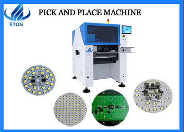 Affichage de transfert de moniteur d'écran tactile de machine de la lampe 0201 industrielle automatique