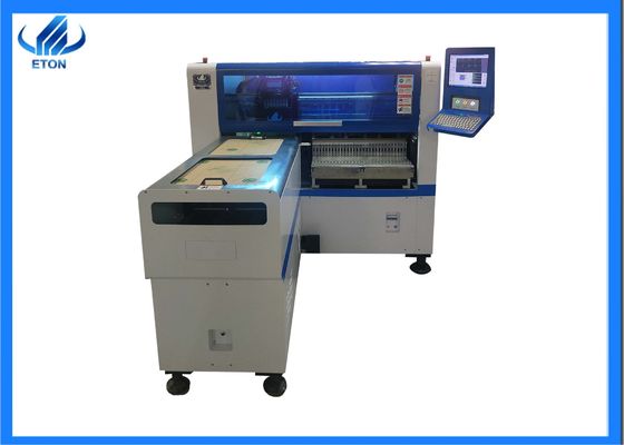 mounter de transfert à grande vitesse de multifanctional, machine de transfert de smt, mounter automatique, moteur linéaire magnétique