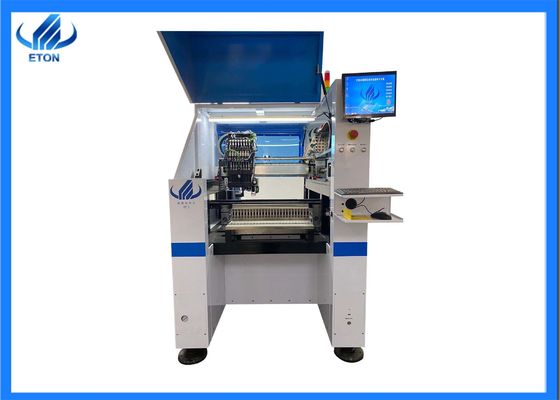 Chaîne de production de SMT 30000 DOB Chip Mounter Machine de CPH