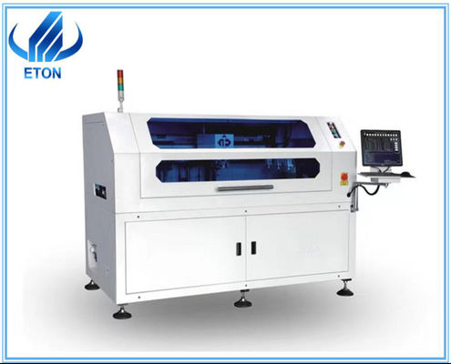 imprimante automatique de pochoir de machine de la carte PCB 3KW SMT de 6mm