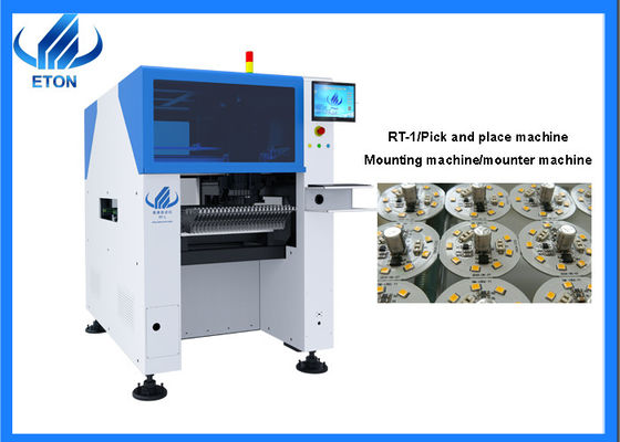 équipement de transfert de la taille 140000CPH 4KW de 1750mm