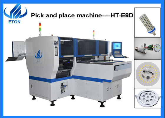 Machine de transfert 1200*300mm de la lentille 90000cph de lampe de plafond