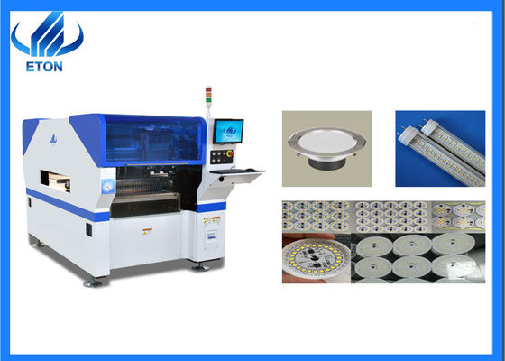 Machine de transfert 45000CPH de vitesse d'ampoule moyenne de DOB