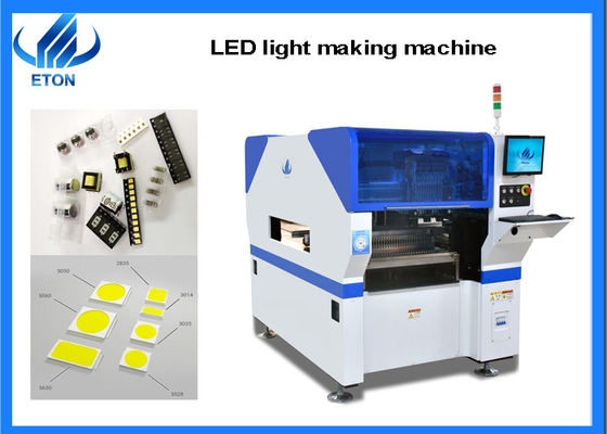 Ligne de ccc SIRA 35000cph SMD ampoule Mounter pour PCBA