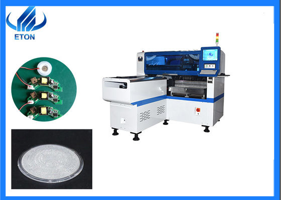 45000CPH 380AC Mounter de transfert avec 12 têtes