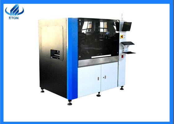 Imprimante automatique de pâte de soudure de With Automatic Cleaning d'imprimante de pochoir de Smt FPCB