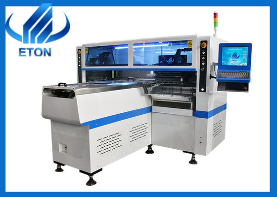 Machine d'impression de carte PCB de mointer de SMT de fabricants de HT-F9 SMT LED dépouiller l'impression légère de carte PCB