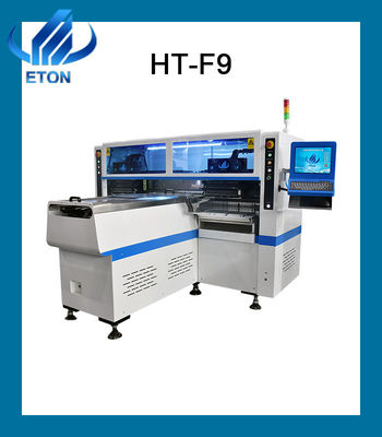 Produit de carte PCB machine de transfert de SMT Mounter imprimant l'imprimante de lumière de bande