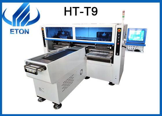 Machine À GRANDE VITESSE automatique impression de nachine de transfert de fabricants d'imprimante de carte de SMT