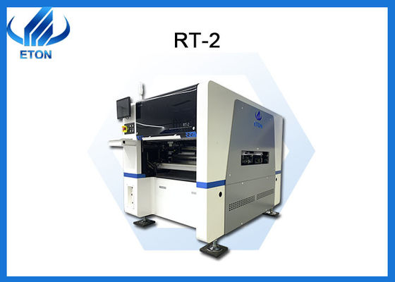 Grande vitesse de transfert de SMT Mounter Aotomatic de machine d'ampoule de LED