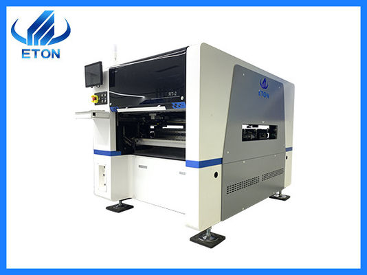 Doubles caméras d'ensembles du module 4 de SMT de machine multifonctionnelle de support