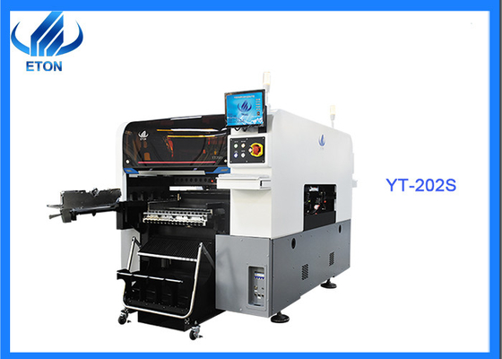 Machine de transfert automatique YT-202S de SMT de machine de mounter de SMT de haute précision