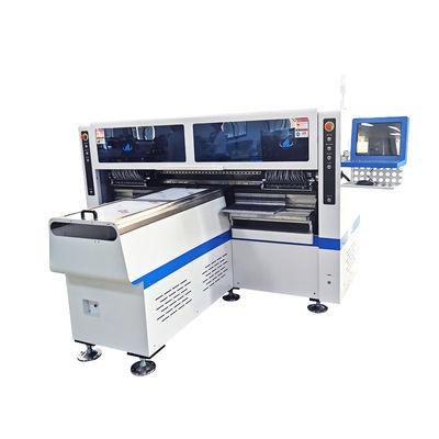 ligne machine de transfert de smt de support de puce de la lumière de bande de 25W CPH LED