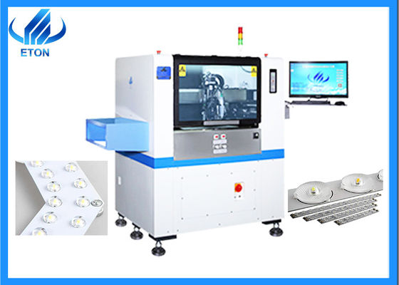 Système automatique HT-D12-1200 de la machine 90000 CPH Windows 7 de distributeur de colle