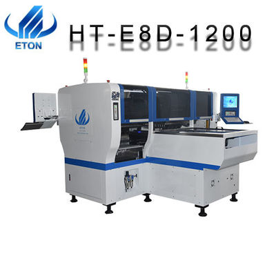 Machine de transfert faisant toutes sortes d'éclairage de LED